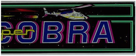 Zaccaria Super Cobra marque scan - right